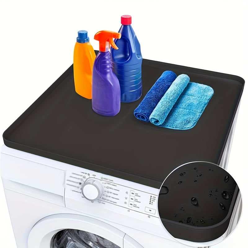 GripGuard™™ - Keep Laundry Surfaces Safe, Dry, and Organized Effortles ...