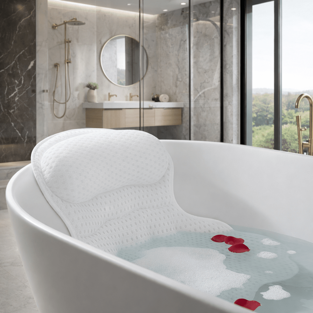 Soothin HydroEase™ | Transform your bathroom into a pain-free oasis of soothin ...
