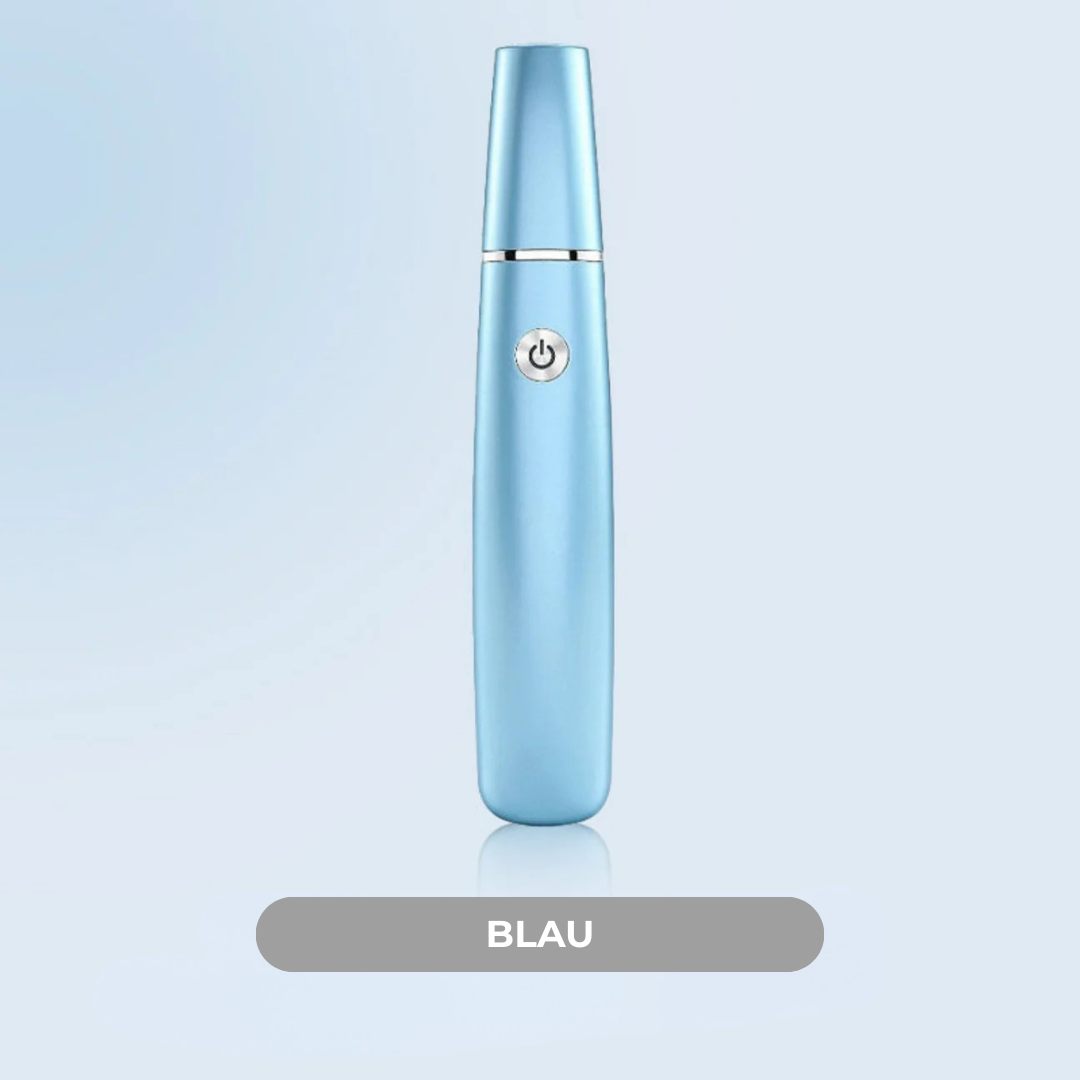 SilkaFeet™ | Effortlessly smooth and well-groomed feet