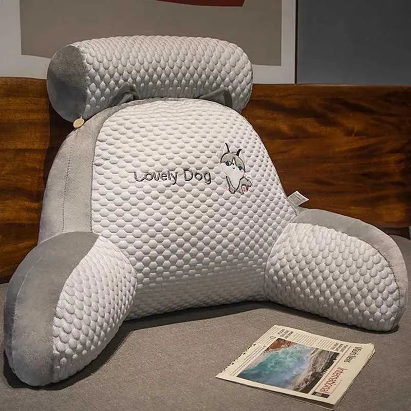 ErgoCush™ | Ergonomic cushion