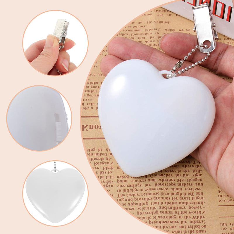 LightUp Charm™ - Instantly Lights Your Bag with One Tap – Luxday Worldwide