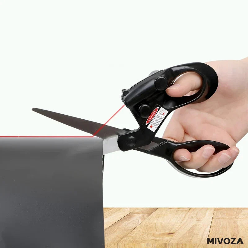 LaserGuide™ | precision cutting tool