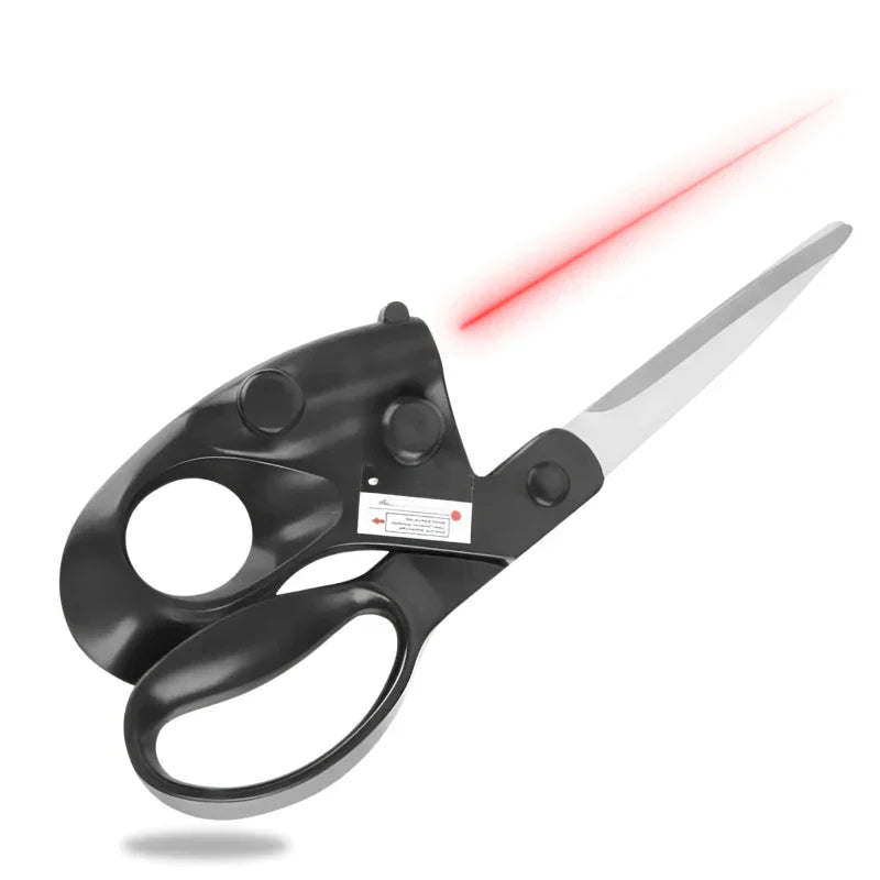LaserGuide™ | precision cutting tool