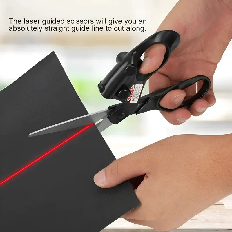 LaserGuide™ | precision cutting tool