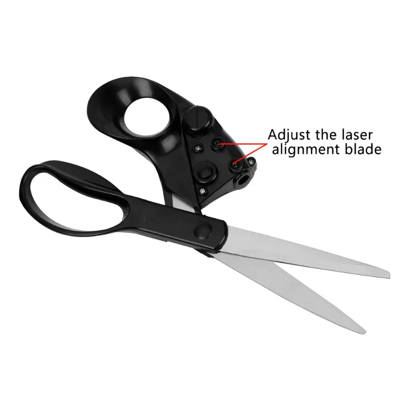 LaserGuide™ | precision cutting tool