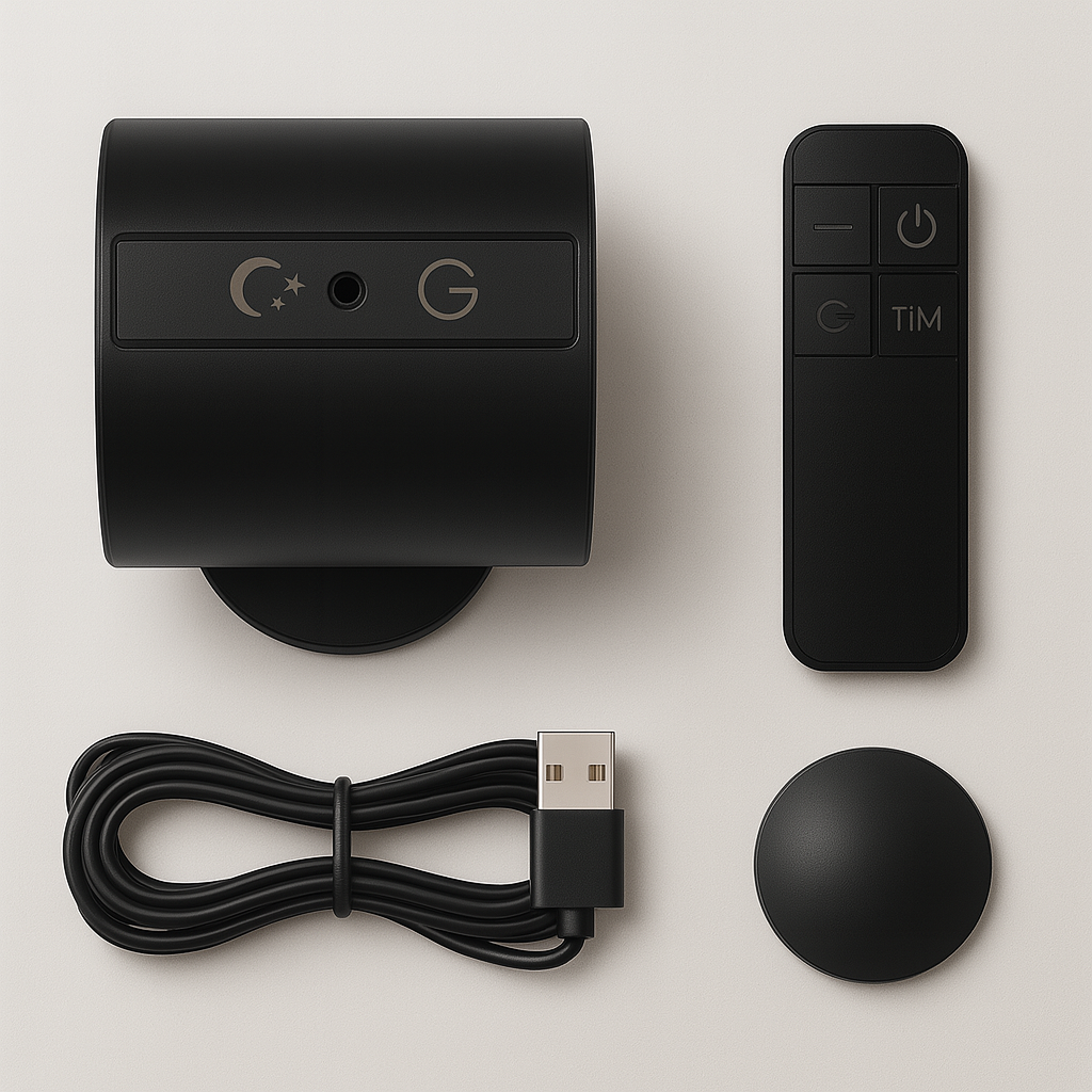 DuoLumen™ | Double-sided magnetic LED wall light [Last day discount]