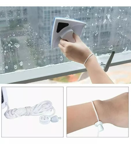 ClearGlide | Magnetic window cleaner