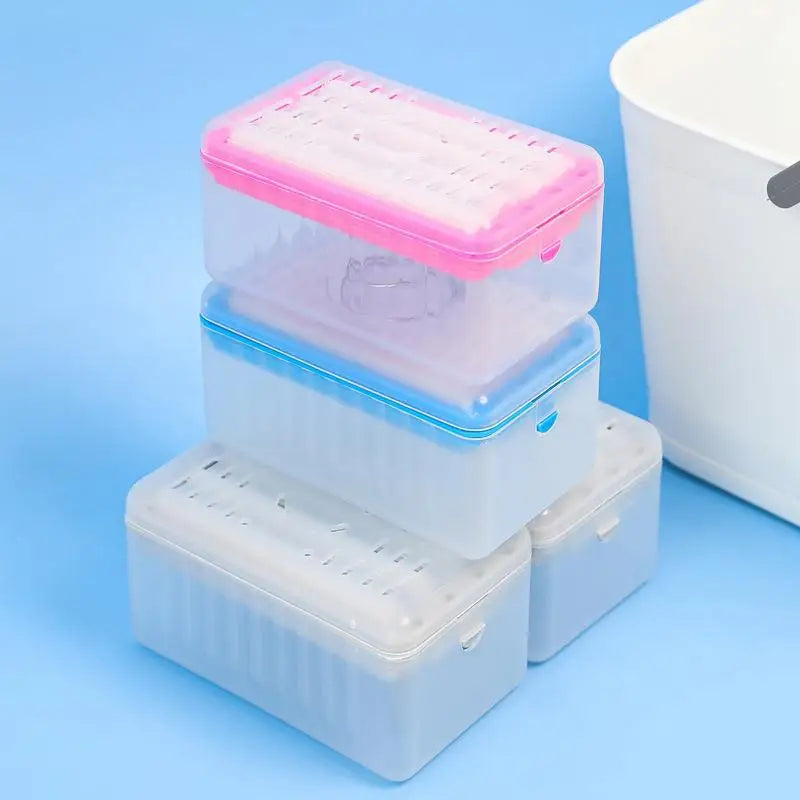 SoapStation™ | Soap cleaning container