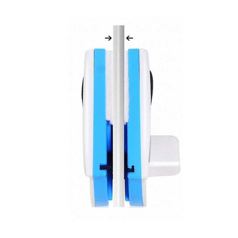 ClearGlide | Magnetic window cleaner