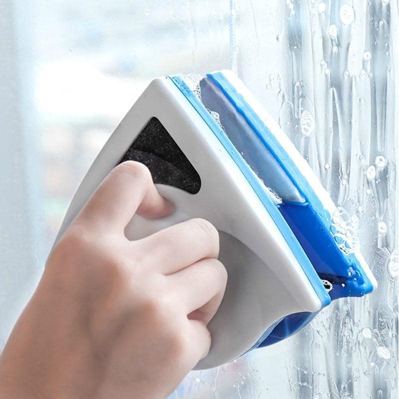 ClearGlide | Magnetic window cleaner