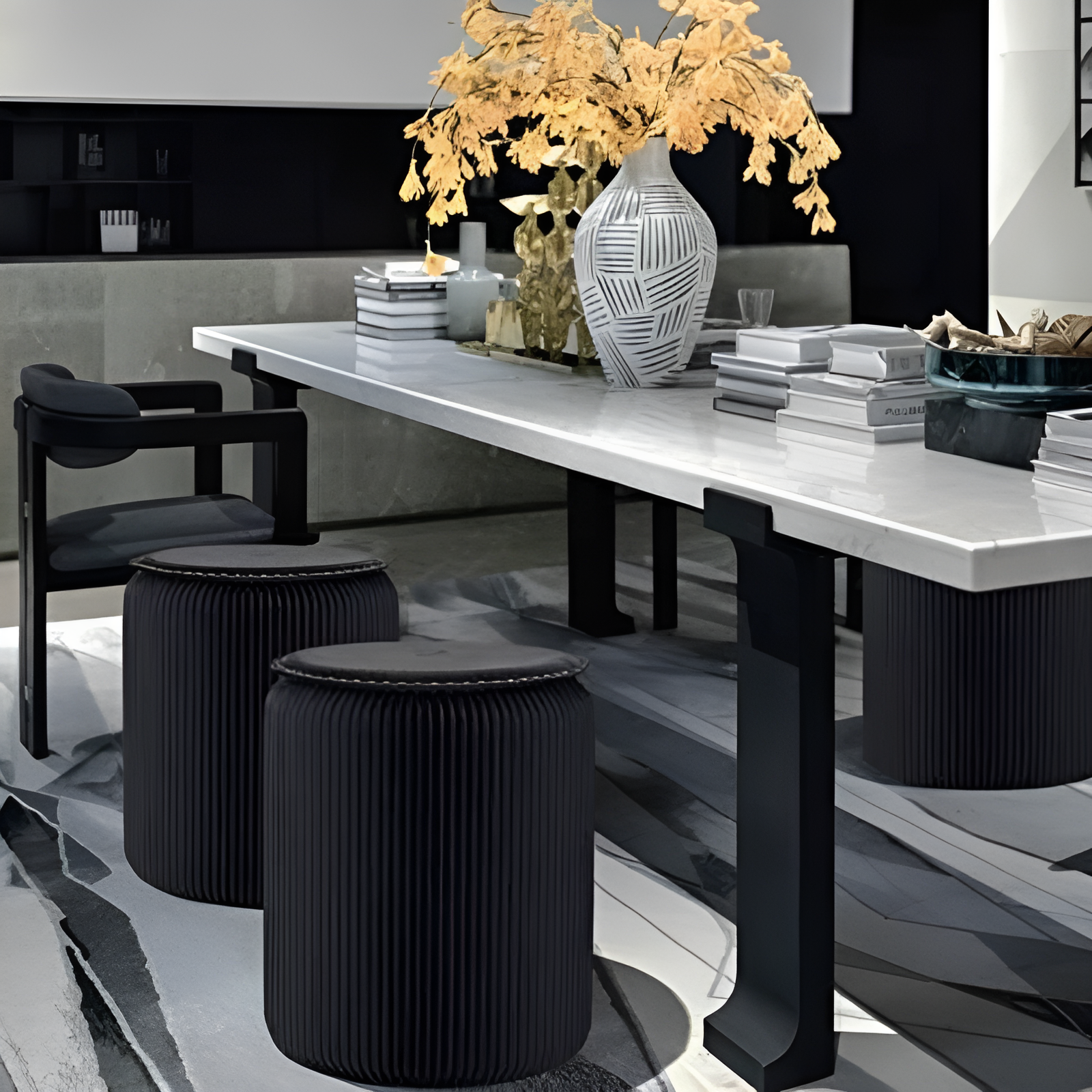 FlexiFold™ | Foldable furniture