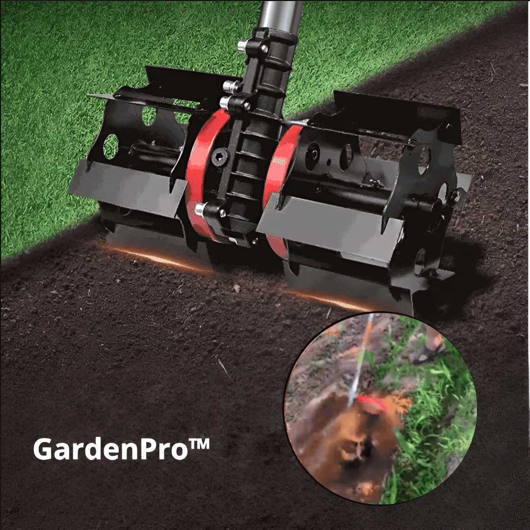 GardenPro | Laborious digging [Last day discount]
