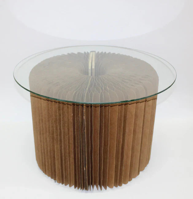 FlexiFold™ | Foldable furniture