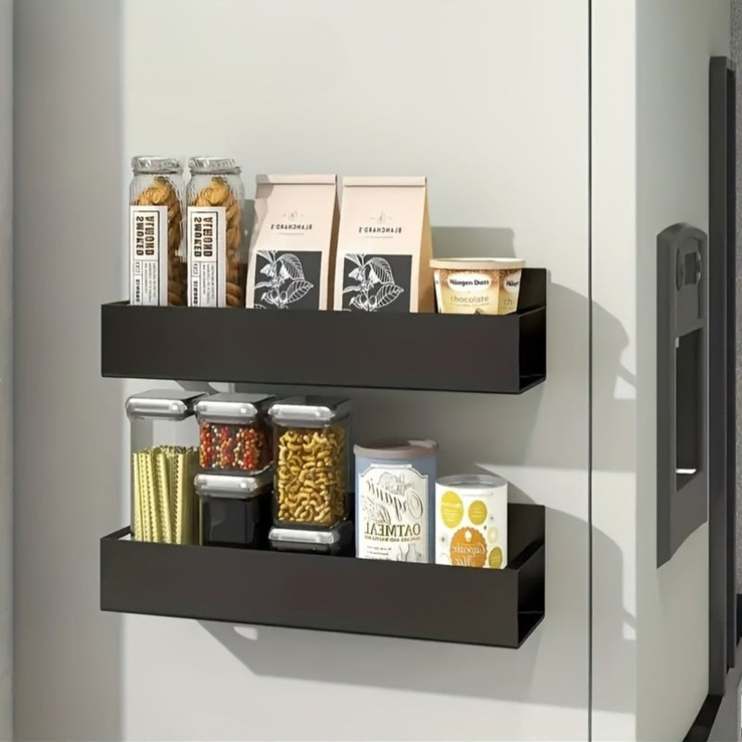 1+1 FREE | Grippix™ | Magnetic storage rack