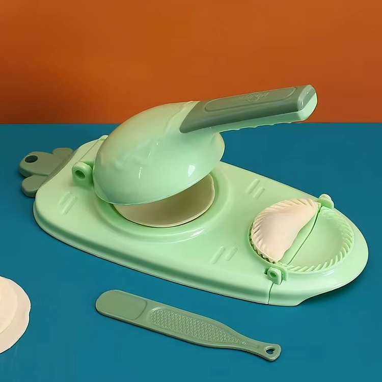 50% Discount | DumPress™ | Make dumplings like a pro!