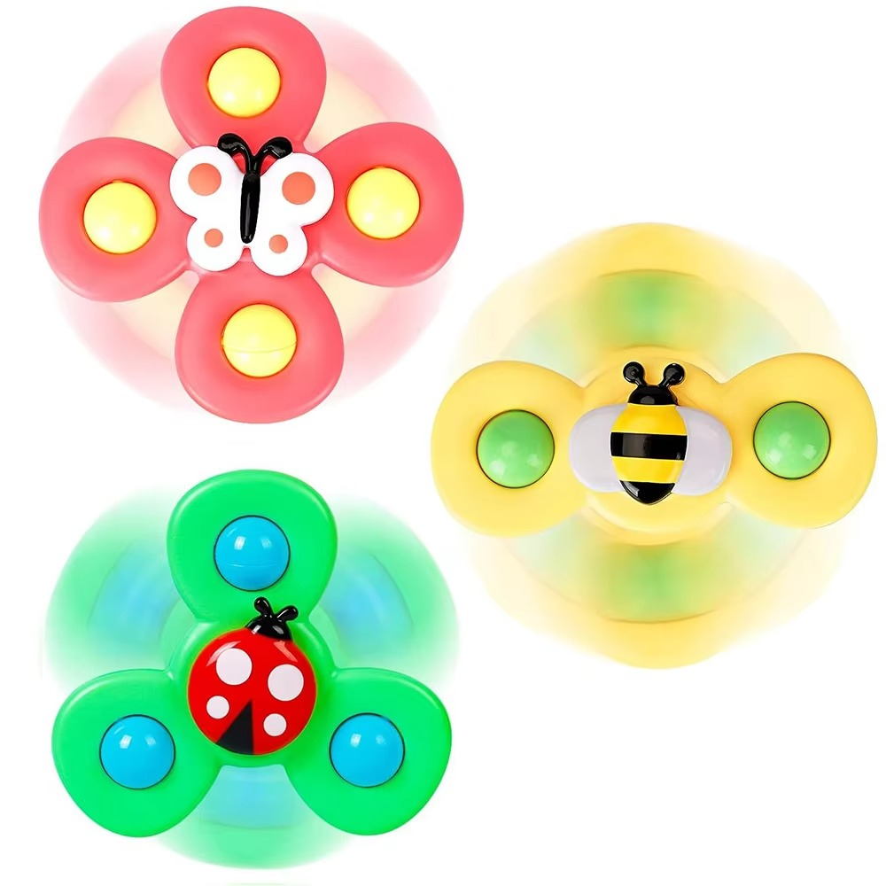 1+2 Free | SpinBuds™ | Keep your baby calm and occupied!