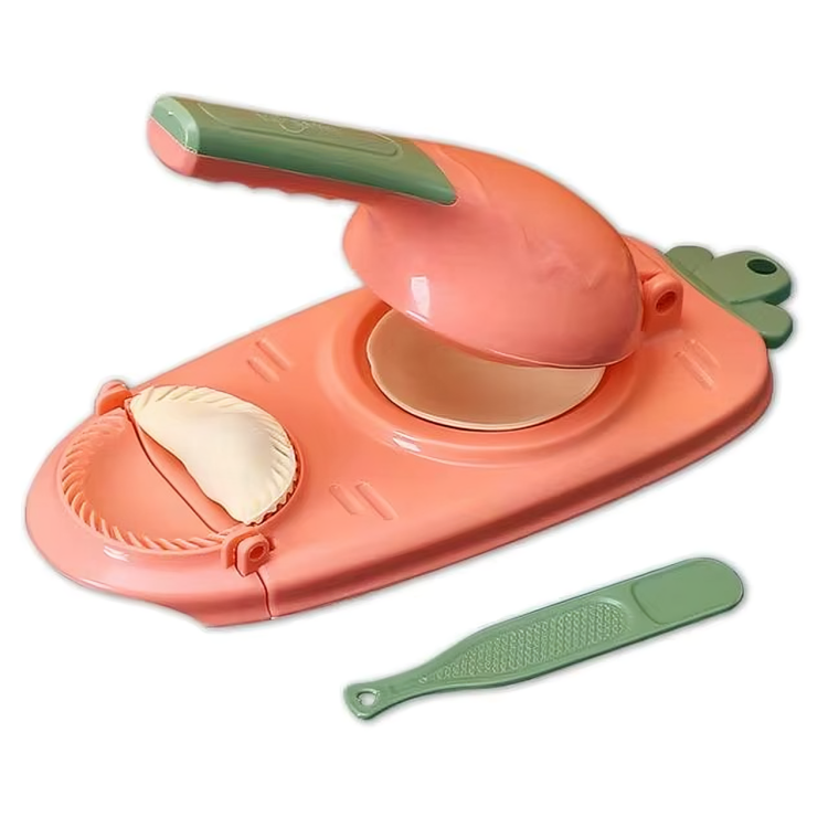 50% Discount | DumPress™ | Make dumplings like a pro!