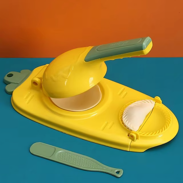 50% Discount | DumPress™ | Make dumplings like a pro!