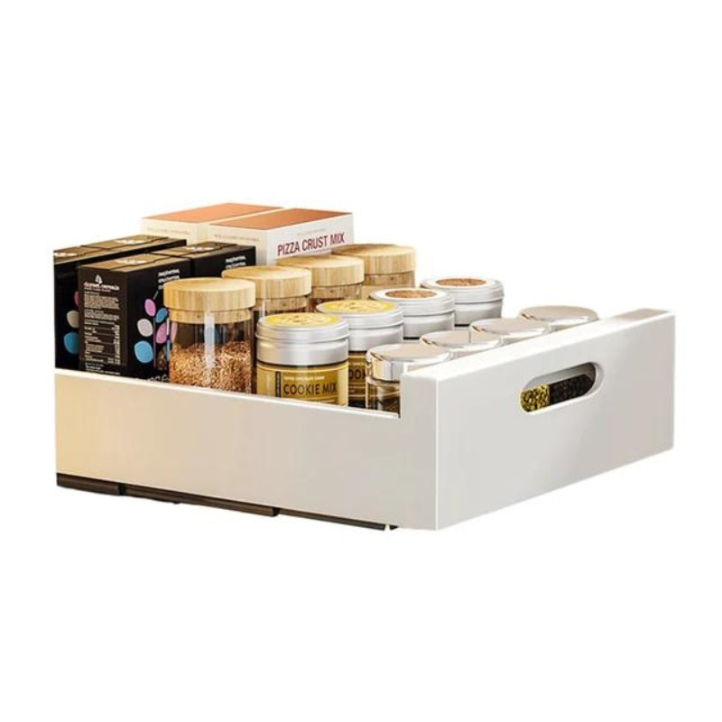 SchrankRegal™ | Pull-out cupboard shelf