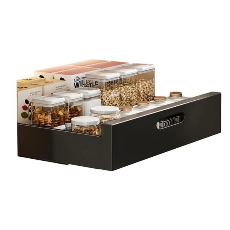 SchrankRegal™ | Pull-out cupboard shelf