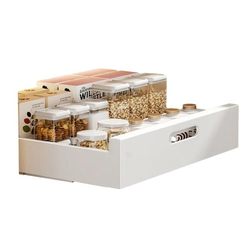 SchrankRegal™ | Pull-out cupboard shelf