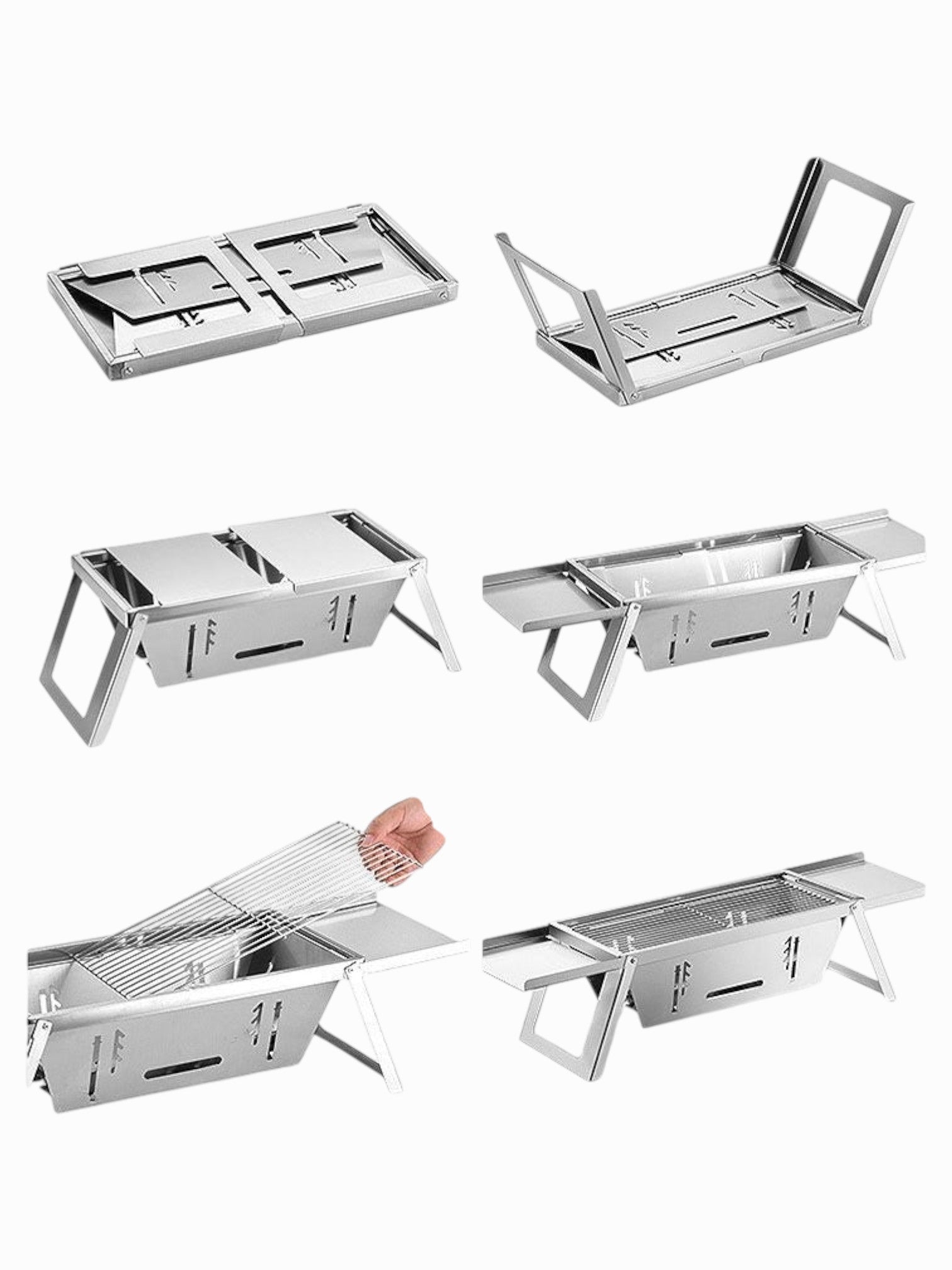 SmokeLessPro™ | Barbecue enjoyment without smoke or regret!