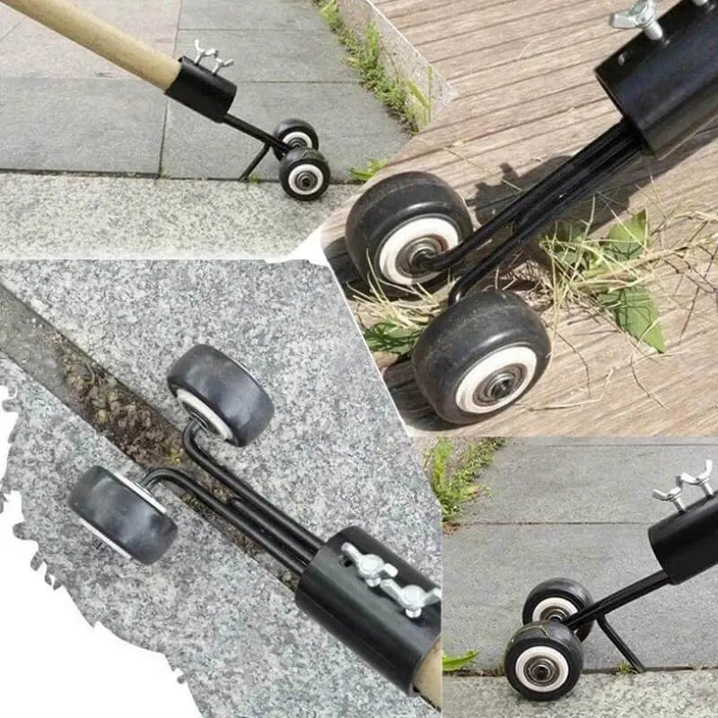 WeedSnatcher™ | Weed remover