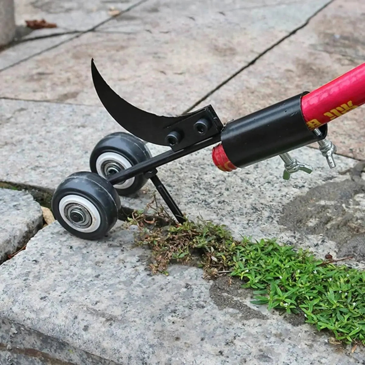 WeedSnatcher™ | Weed remover