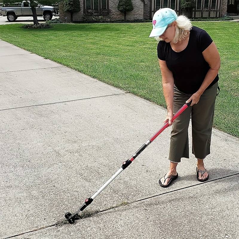 WeedSnatcher™ | Weed remover