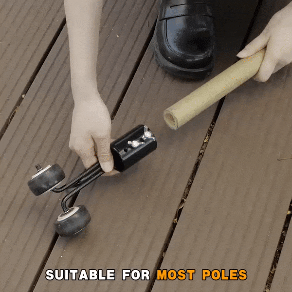 WeedSnatcher™ | Weed remover