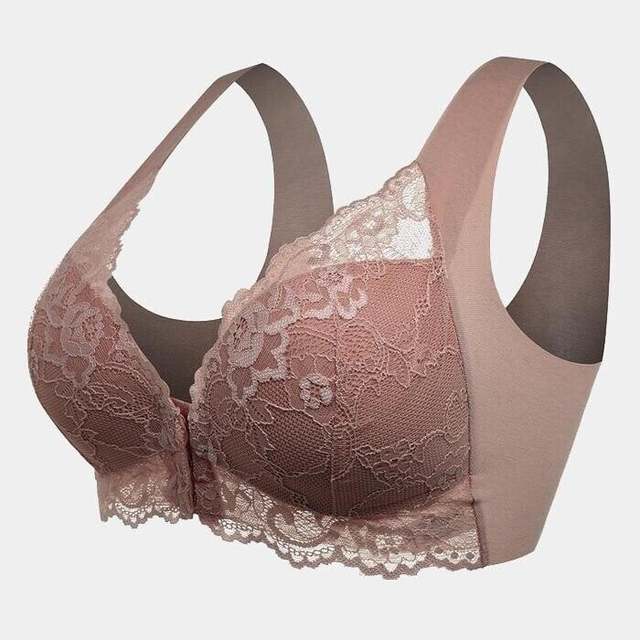 2+1 Free | Sora | Comfort bra for older women