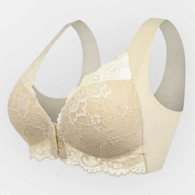 2+1 Free | Sora | Comfort bra for older women