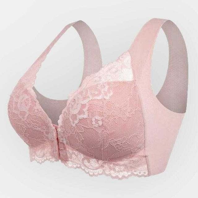 2+1 Free | Sora | Comfort bra for older women