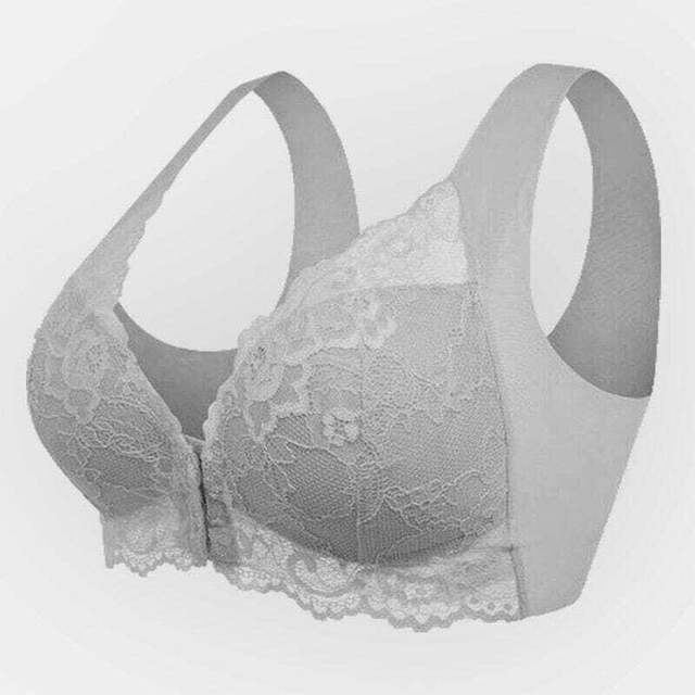 2+1 Free | Sora | Comfort bra for older women