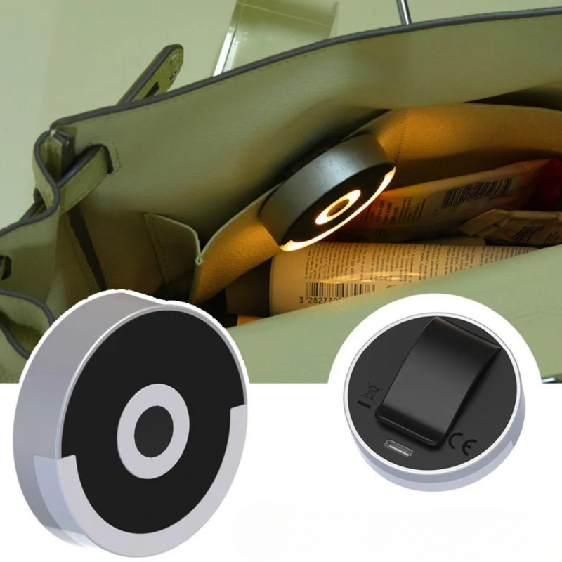LightWay™ - Instantly Lights Your Bag for Easy Item Finding – Luxday US