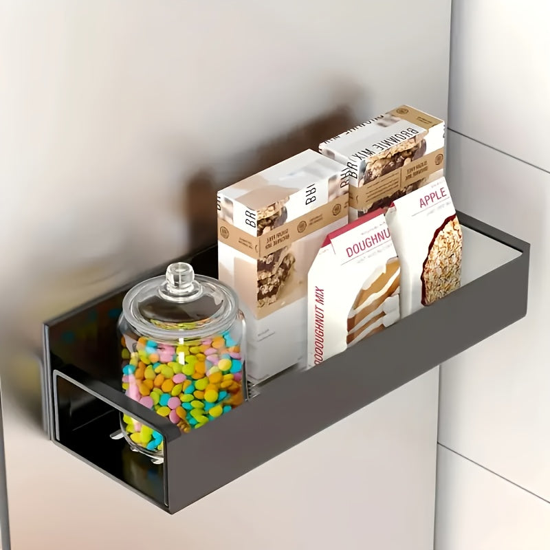 1+1 FREE | Grippix™ | Magnetic storage rack