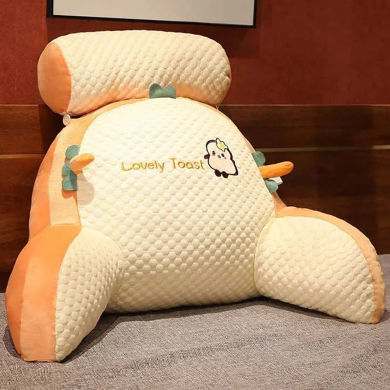 ErgoCush™ | Ergonomic cushion