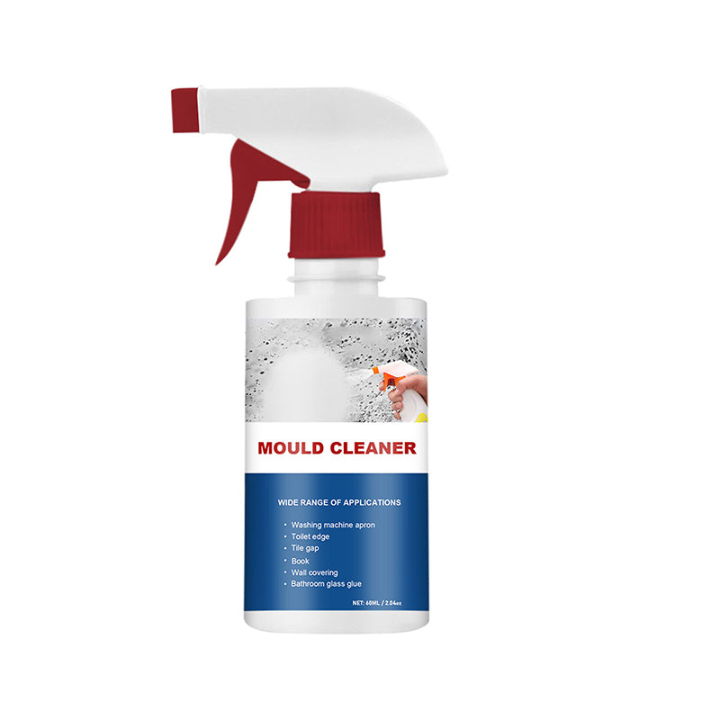 MoldRemove™ | Anti-mold cleaning mousse