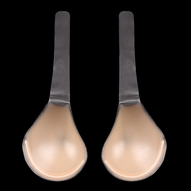 1+1 Free | Velisse™ | Invisible adhesive backless push-up bra