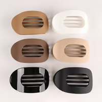 2+2 Free | OvalCharm | Oval hairpin set