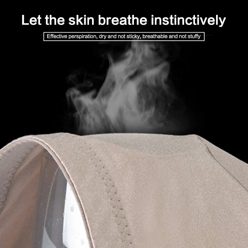 2+1 Free | SatinCharm™ | Hot style Silky high-waisted panties