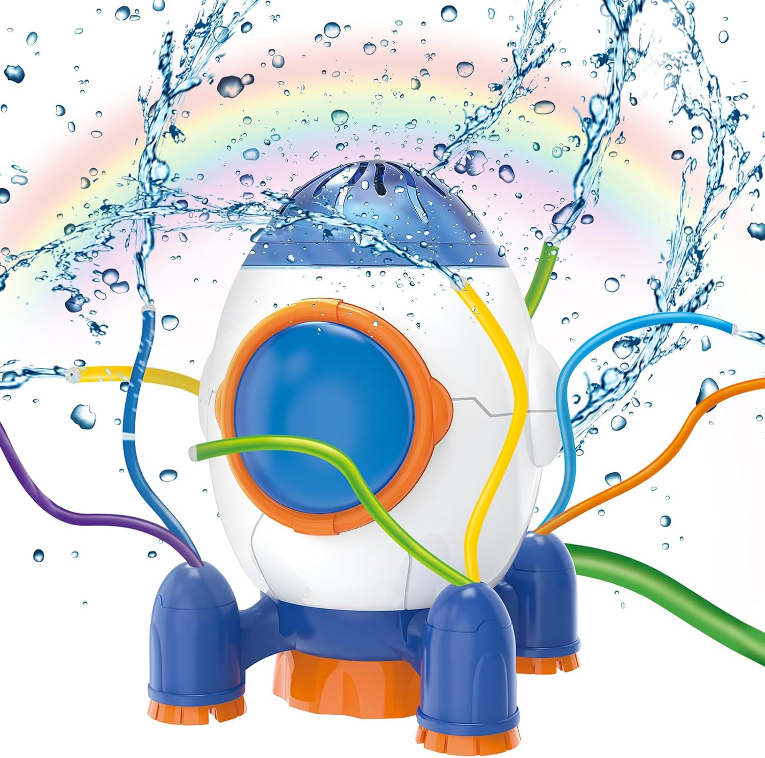 1+1 Free | Spritzonaut™ | Instant summer fun for all ages