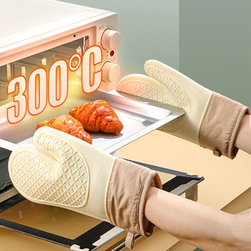 HeatShield™ - Grip Hot Cookware Safely Up to 300°C Without Burns ...