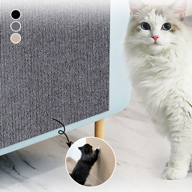 1+1 Free | ScratchGuard™ | Scratching Mat for Cats