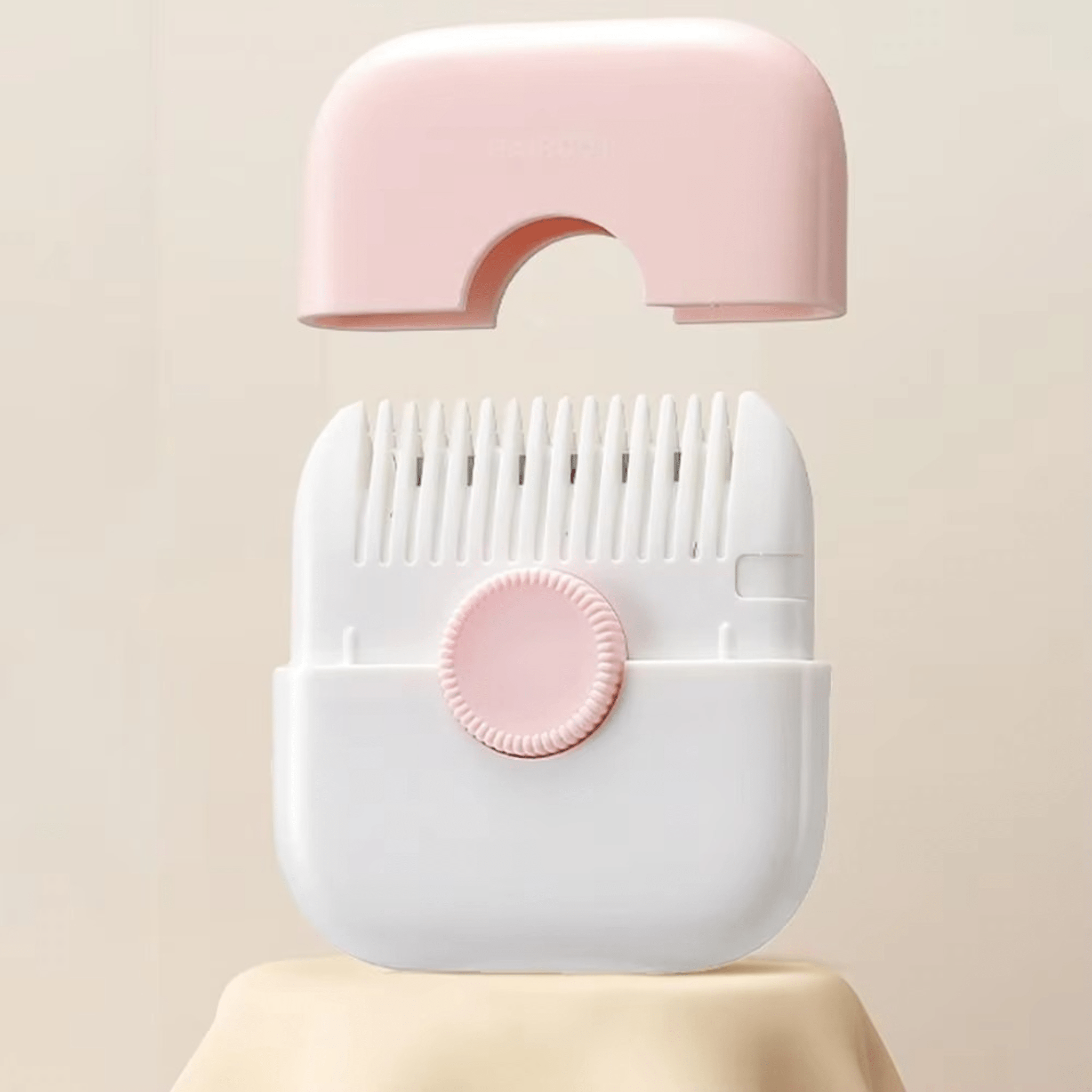 1+1 Free | LilTrim™ | Calm haircuts without tears and tantrums!