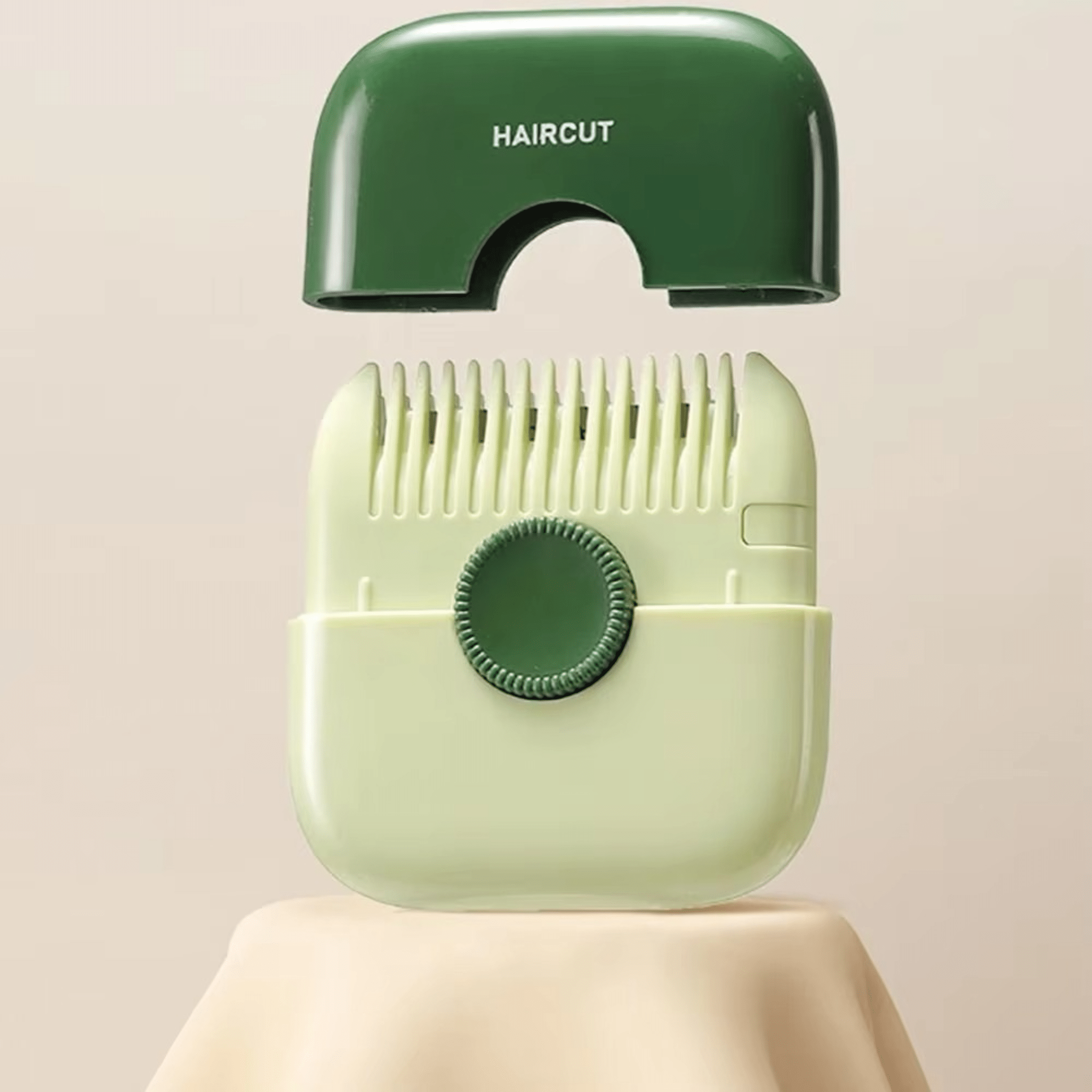 1+1 Free | LilTrim™ | Calm haircuts without tears and tantrums!