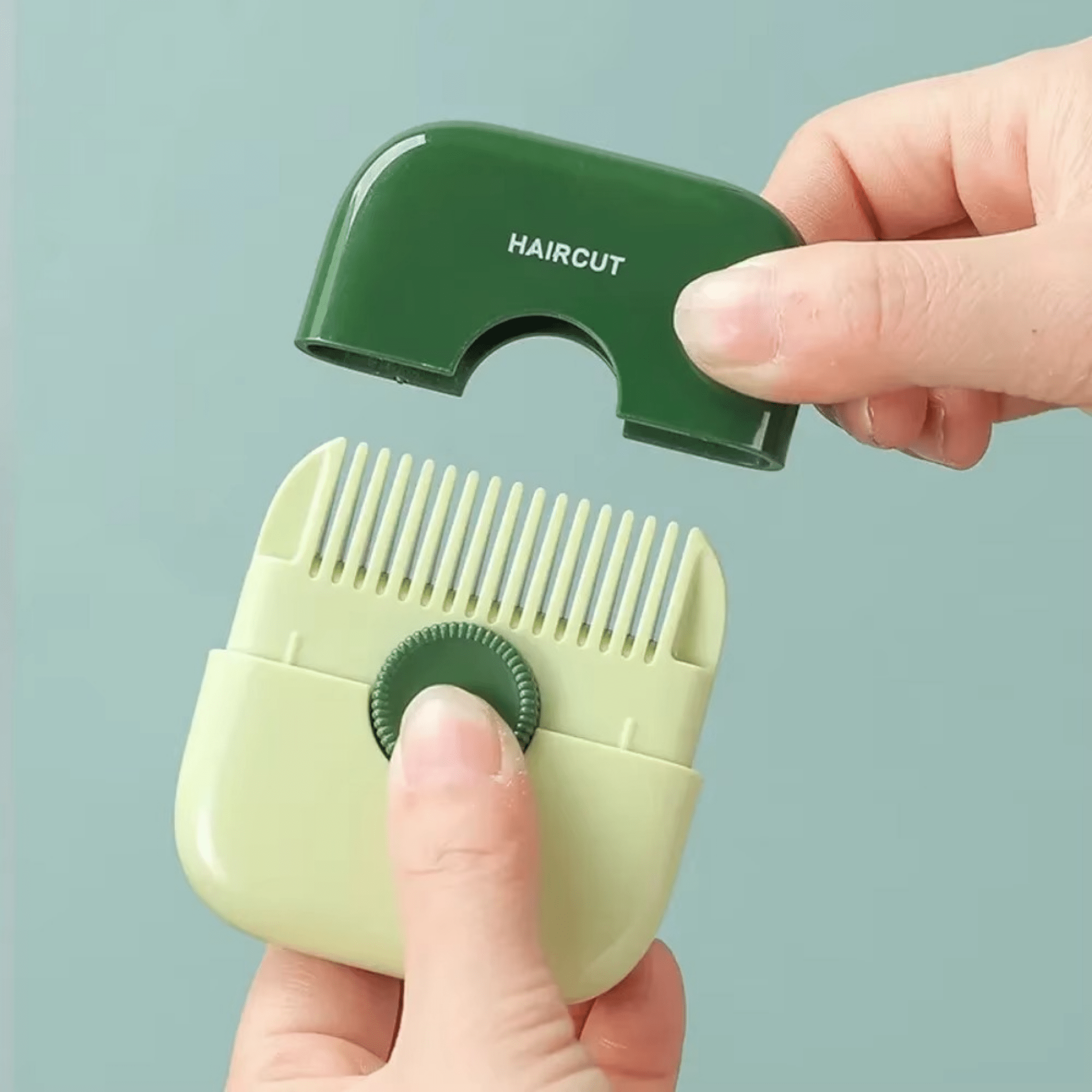 1+1 Free | LilTrim™ | Calm haircuts without tears and tantrums!