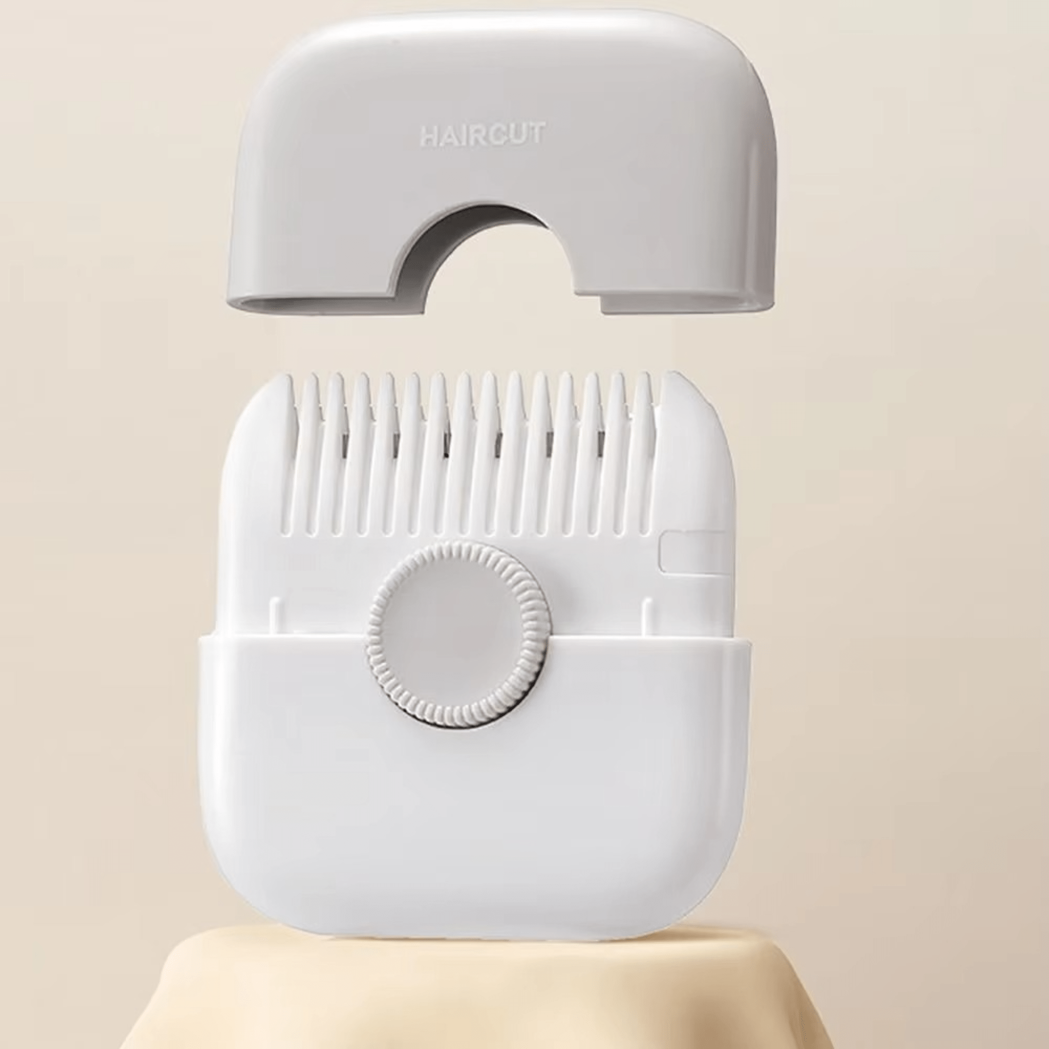 1+1 Free | LilTrim™ | Calm haircuts without tears and tantrums!