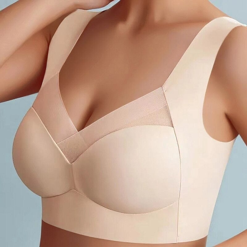 2+1 FREE | SleekChic™ | Smooth, supportive, and breathable comfort [Last day discount]