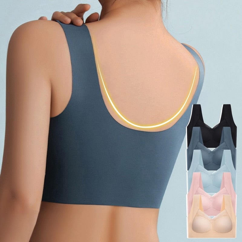 2+1 FREE | SleekChic™ | Smooth, supportive, and breathable comfort [Last day discount]